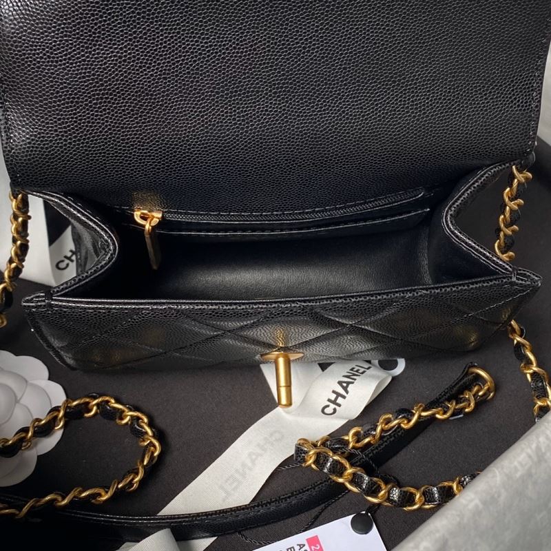 Chanel Satchel Bags